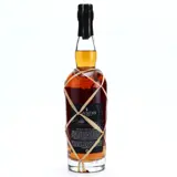 Plantation Old Reserve Jamaica Guyana (Pall Center) 1995 70cl bottle — view 2