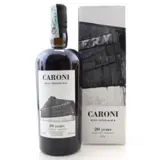 Velier Caroni Heavy Trinidad Rum HTR 1992 70cl bottle — view 1