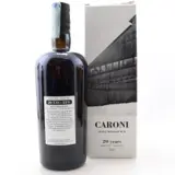 Velier Caroni Heavy Trinidad Rum HTR 1992 70cl bottle — view 2