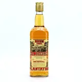 Compagnie des Antilles Johnson Rhum Ambre Plantation 70cl bottle — view 1
