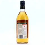 Conch Republic Rum Co Knockenmdown Key Rum 100 Proof 100cl bottle — view 2