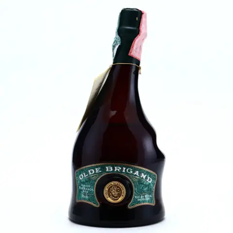R.L. Seale's Old Brigand Olde Brigand