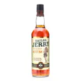 William Grant & Sons Sailor Jerry Spiced Rum Original pre-2009 70cl bottle — view 1
