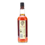 William Grant & Sons Sailor Jerry Spiced Rum Original pre-2009 70cl bottle — view 2