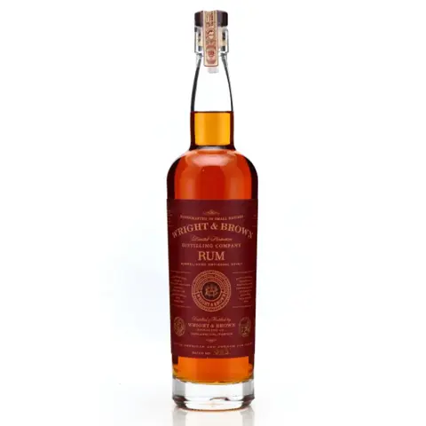 Wright & Brown 3 Year Old