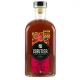 Isautier Arrangé Guava Rooibos 50cl bottle — view 1