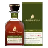 Admiral Rodney Officer's Releases N2 2009 70cl bottle — view 1