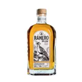 Heimat Distillers Heimat Distillers Ramero Rum Cask Selection 50cl bottle — view 1