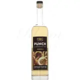 M&G Tarrafal de Monte Trigo Punch Maracuja 70cl bottle — view 1