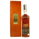 Saint James Single Cask 1998 70cl bottle — view 1