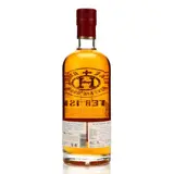 The Haciendas Rhum Company Sister Isles Dark PX Rhum 70cl bottle — view 2