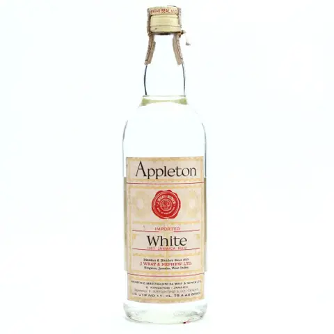 Appleton White 1960s