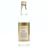 Appleton White 1960s 75cl bottle — view 2