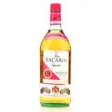 Bacardi 151 Superior 1970s 100cl bottle — view 1