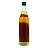 Destilería Nauýu Ron Caribbean Club Oro (Vintage 70s) 75cl bottle — view 2