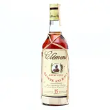 Clément Quinze ans d‘âge 1990s 70cl bottle — view 1