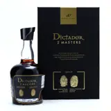 Dictador 2 Masters (Parra & Laudet) 1976 70cl bottle — view 1