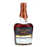 Dictador Best  of 1983 70cl bottle — view 1