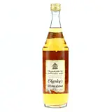 J. Wray & Nephew LTD. Edwin Charley White Label 1970s 0cl bottle — view 2