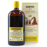 Habitation Velier Hampden LROK 2010 70cl bottle — view 2