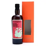 Samaroli Jamaica Rhapsody (Edition 2020) 70cl bottle — view 1