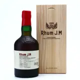 Rhum J.M Single Barrel 2000 50cl bottle — view 1