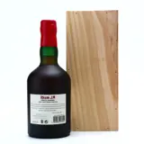 Rhum J.M Single Barrel 2000 50cl bottle — view 2