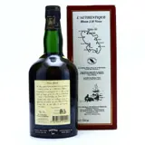 Rhum J.M Reserve Speciale 70cl bottle — view 2