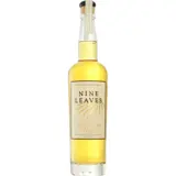 Nine Leaves Angel‘s Half American Oak Cask 0cl bottle — view 1