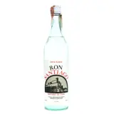 Santiago de Cuba Carta Blanca 1970s 75cl bottle — view 1