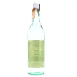 Santiago de Cuba Carta Blanca 1970s 75cl bottle — view 2