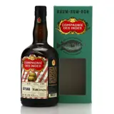 CDI Guyana Armagnac Finish 2007 70cl bottle — view 1