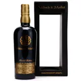 Valinch & Mallet Ten Cane Spirit of Art no. 2 2008 70cl bottle — view 1