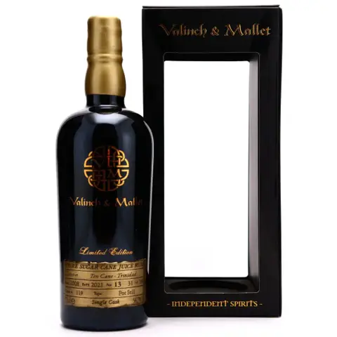 Valinch & Mallet Ten Cane Spirit of Art no. 2 2008