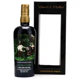 Valinch & Mallet Ten Cane Spirit of Art no. 2 2008 70cl bottle — view 2