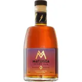 Matugga Distillers Spiced Rum 0cl bottle — view 1