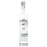 Porfidio Pure Cane Rum - Dubai Limited Edition 70cl bottle — view 1