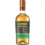 Langs Pineapple 70cl bottle — view 1