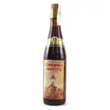 Edmundo Dantes Santiago de Cuba 15 Años 70cl bottle — view 1