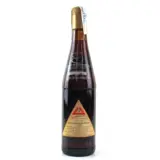Edmundo Dantes Santiago de Cuba 15 Años 70cl bottle — view 2