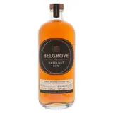The Cartmell Spirit Co Belgrove Pure Demerara Hazelnut Rum 70cl bottle — view 1