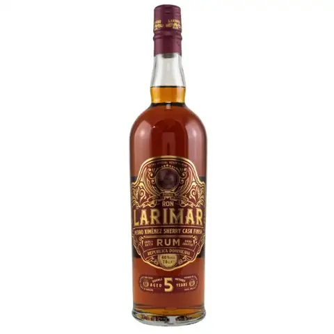 Ron Larimar PX Sherry Cask Finish