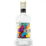 Rummieclub Colourful White 70cl bottle — view 1