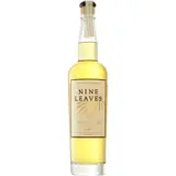 Nine Leaves Angel‘s Half French Oak Cask 0cl bottle — view 1