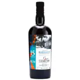 The Nectar Foursquare The Nectar Of The Daily Drams 2006 70cl bottle — view 1