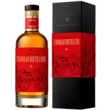 Excellence Rhum T.D.L Trinidad Distillers 2003 70cl bottle — view 1