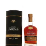 Destileria Carupano Réserva 21 Privada 70cl bottle — view 1
