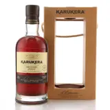 Karukera Millésime (LMDW) 2008 70cl bottle — view 1