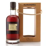 Karukera Millésime (LMDW) 2008 70cl bottle — view 2