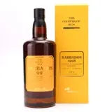 CoR Foursquare Barbados Ed. 8 1998 70cl bottle — view 1